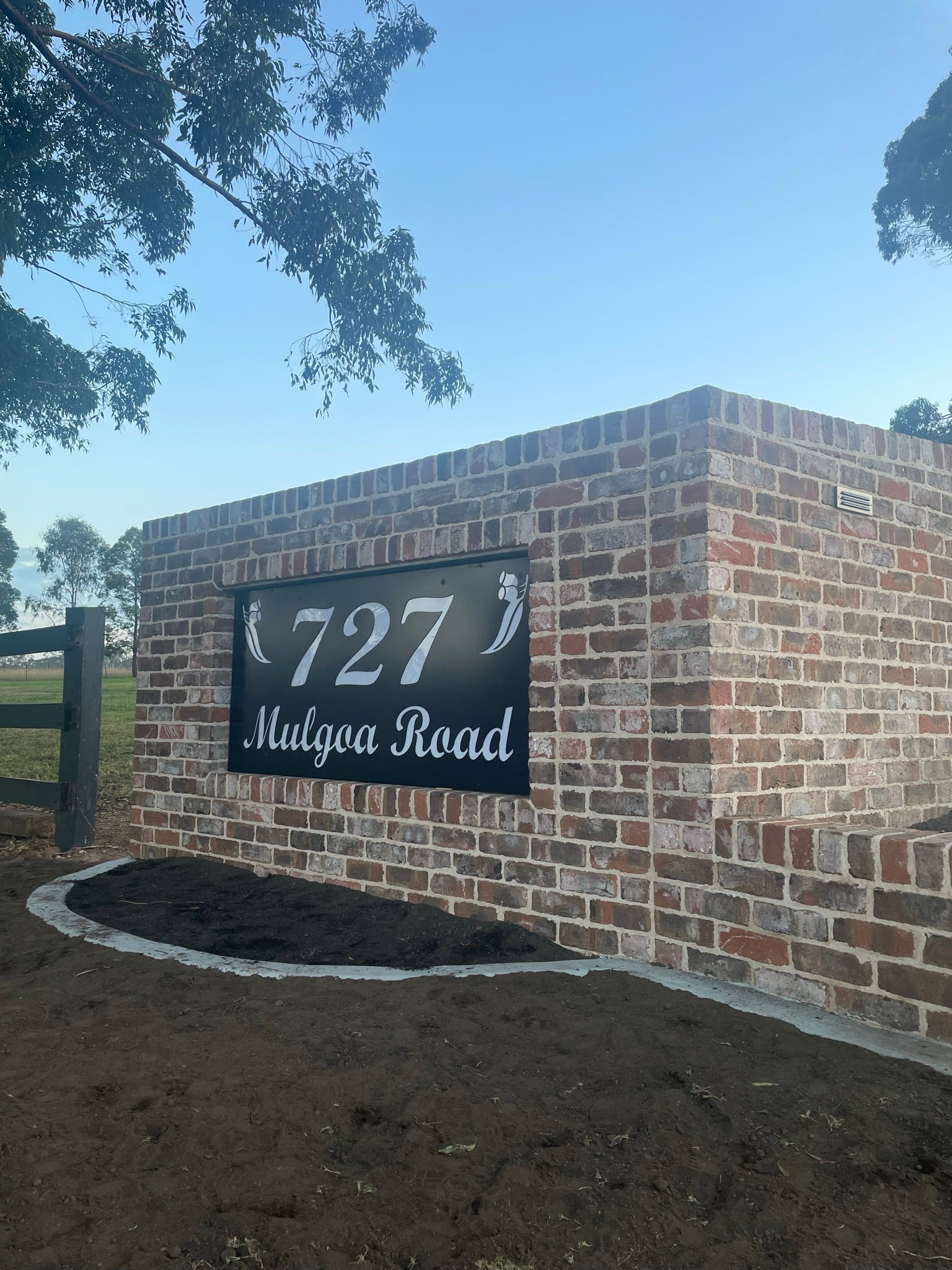 Custom Property Signs