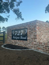 Custom Property Signs