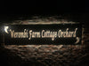 Custom Property Signs | Custom Metal Fabrication | Rocket Rons Sydney