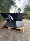 Kookaburra Fire Pit