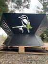 Kookaburra Fire Pit