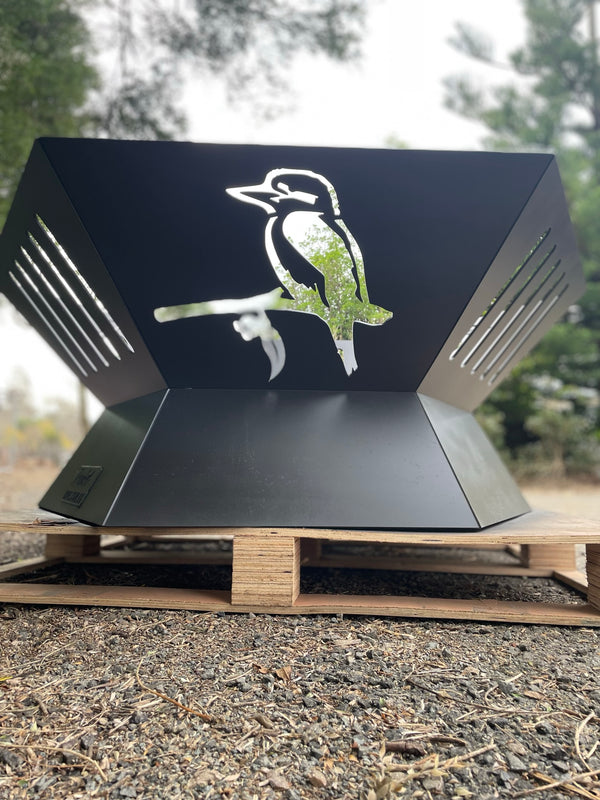 Kookaburra Fire Pit
