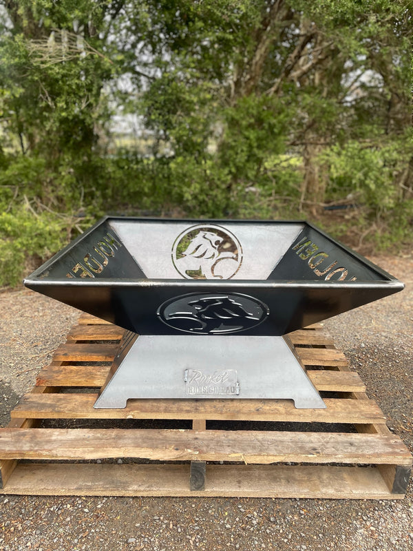 Holden Fire Pit