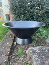 Round Fire Pit
