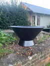 Round Fire Pit