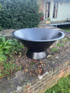Round Fire Pit