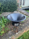 Round Fire Pit