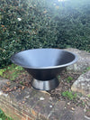 Round Fire Pit