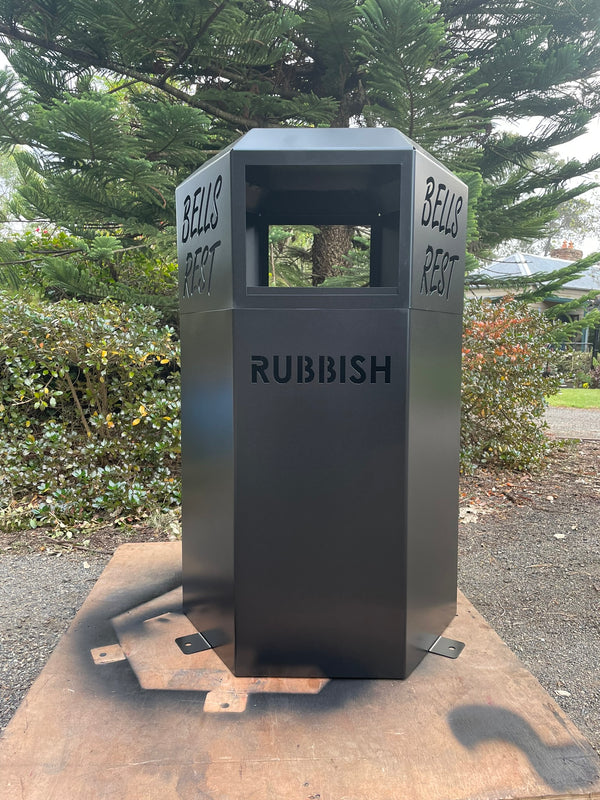 Rubbish Bin