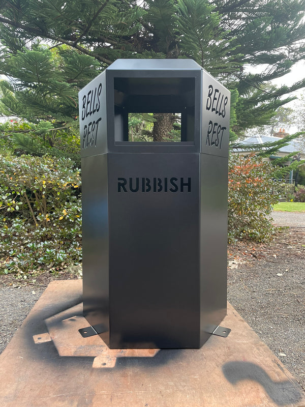 Rubbish Bin