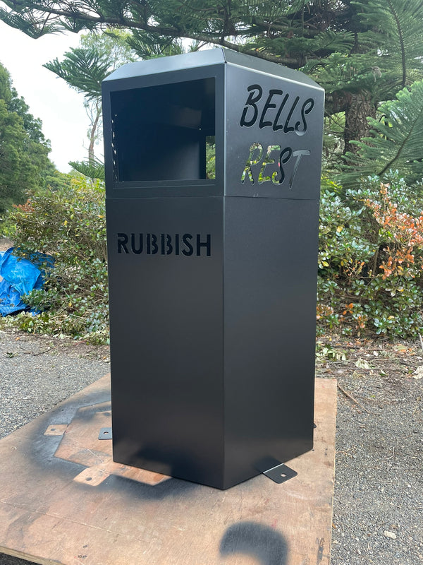 Rubbish Bin