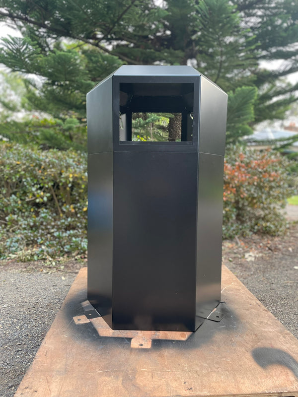 Rubbish Bin
