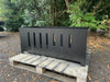 Wood Storage Box
