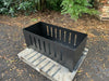 Wood Storage Box