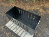 Wood Storage Box