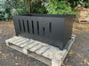 Wood Storage Box
