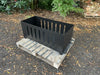 Wood Storage Box