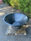 Custom Round Fire Pit | Rocket Rons | Sydney