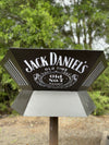 Jack Daniels Fire Pit