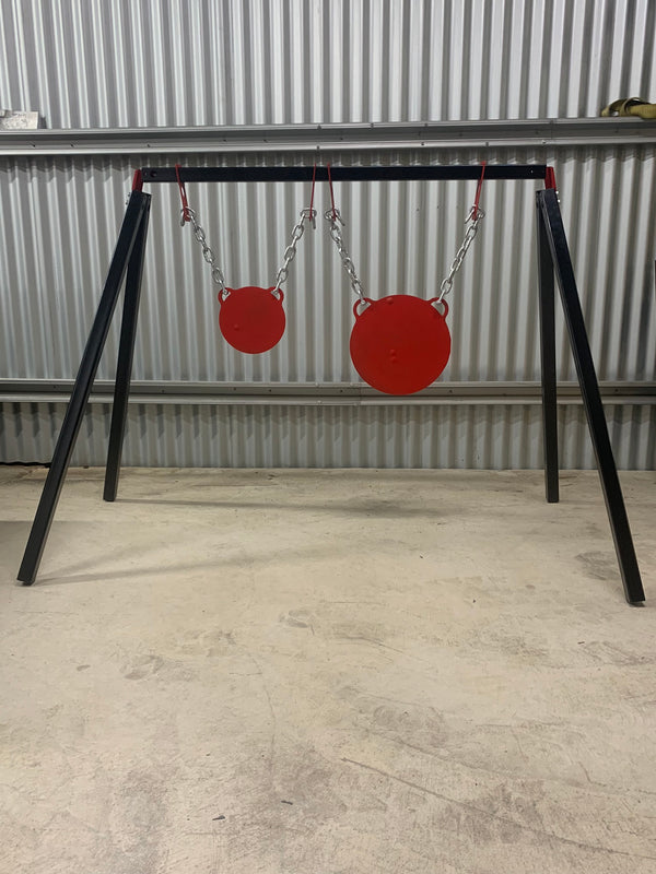 AR500 Target Frame Set