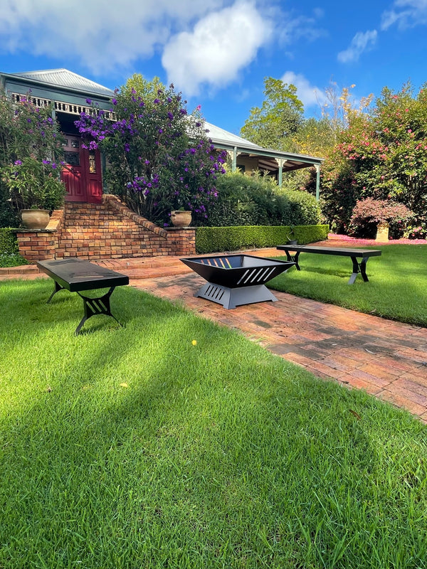 Outdoor Entertainment Package Set | Rocket Rons | Sydney