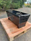 Custom Rectangle Fire Pit | Rocket Rons | Sydney