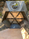 Custom Eels Fire Pit | Rocket Rons | Sydney