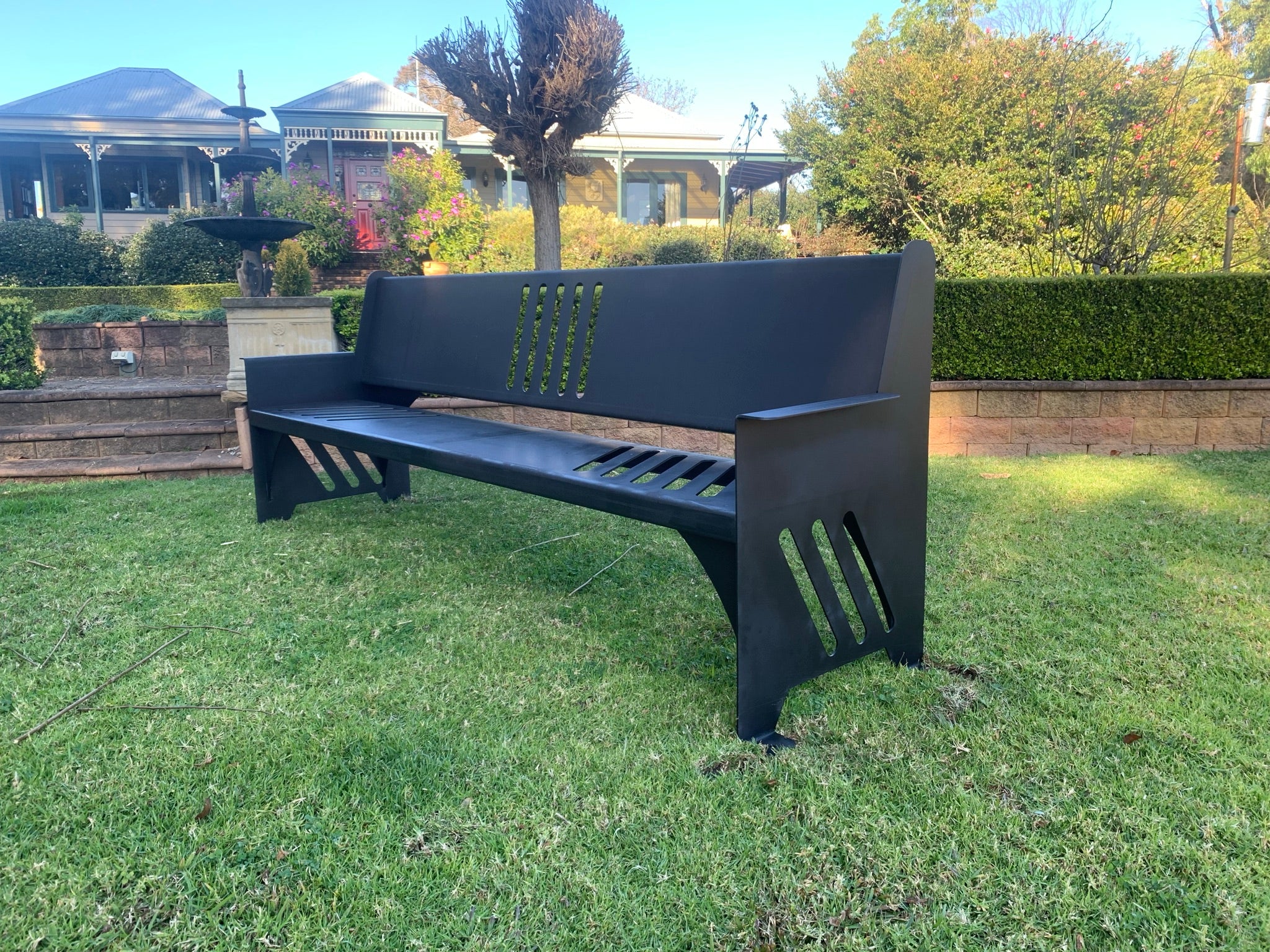 Outdoor Seating | Rocket Rons | Sydney